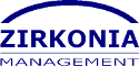Logo der Zirkonia GmbH