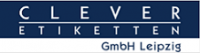 Logo der Clever Etiketten GmbH Leipzig