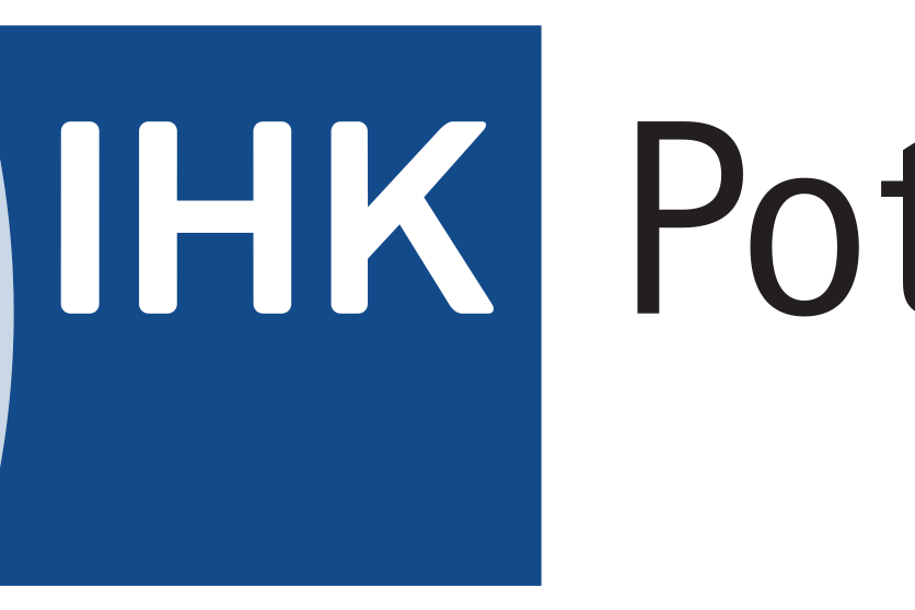 Logo der IHK Potsdam