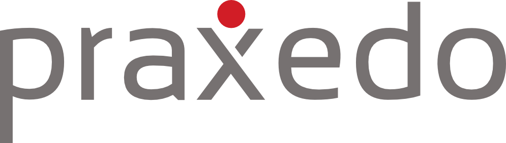 Logo Praxedo Logo Praxedo (Field Service Management Software)