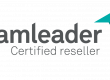 Teamleader Certified Reseller Logo