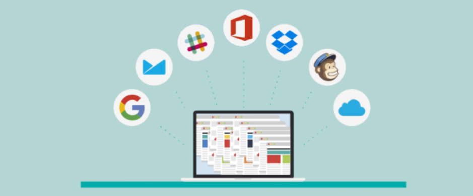 Office_Programme Infografik Office Programme