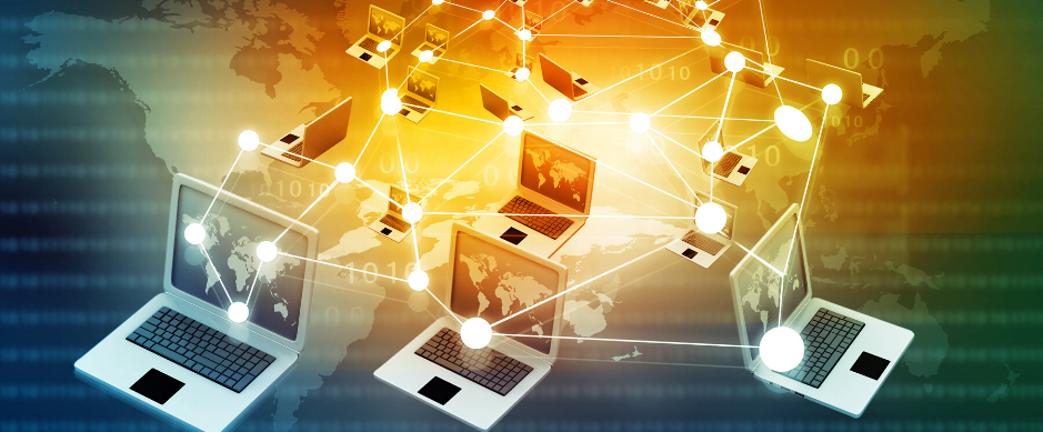 Wehlte IT Blog Header Firmennetzwerk